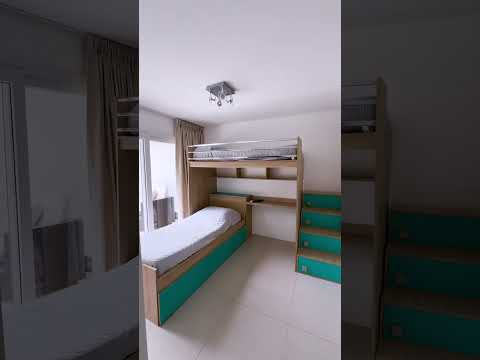 Video de YouTube - Casa en venta en complejo Solanas