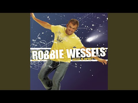 Asseblief my lief - Robbie Wessels