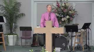 preview picture of video 'How To Wreck Your Marriage / Esther 1 / Pastor Tom Carter / 3.29.2015'