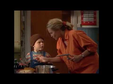 Sunes Jul - Dopp i grytan