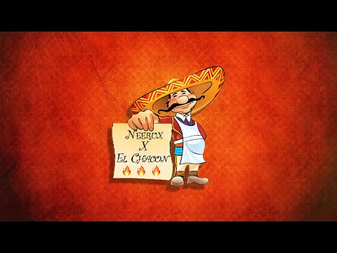 [FREE] Maes x Naps Type Beat - "PLATA" ft. Ninho | Instru Rap 2020