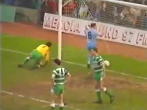 1988-89: Coventry City 5-0 Sheffield Wednesday