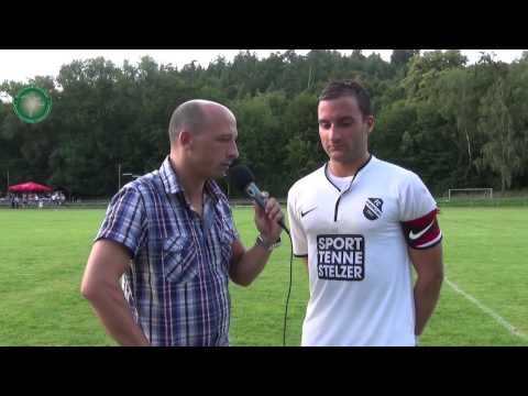 Interviews: SV Cosmos Aystetten - FC Ehekirchen