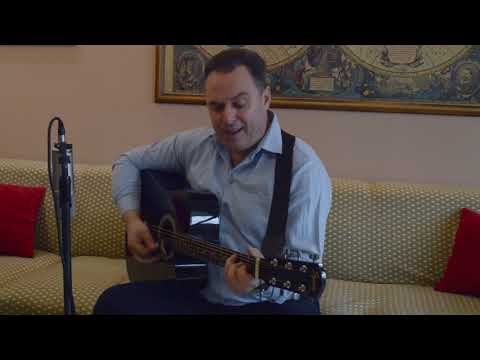 Srebrena ptica (Cover) - Darko Dimitrievski i Darko Zlatkovik- 2019