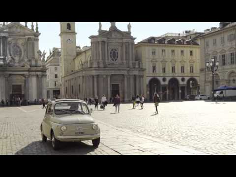 Thumbnail for FIAT - Six Decades of Style by FIA, Fiat