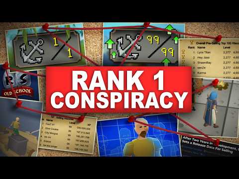 Exposing RuneScape's Biggest Secret