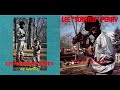 Keep On Moving / Keep On Running, Max Romeo & Lee Perry / Major Irie & Wackies Rhythm Force