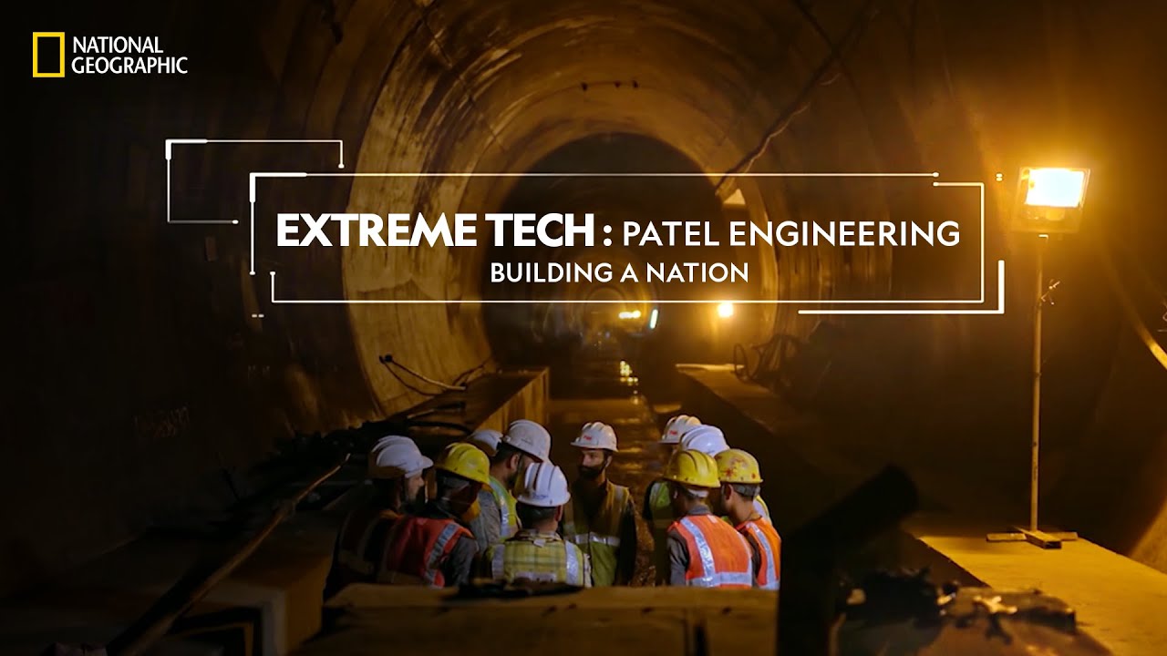 Extreme Tech: Building A Nation