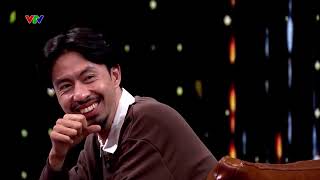 ĐEN - Rapper không bao giờ bị nhắc nhở khi viết lời Rap, bí quyết là gì?