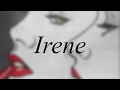 Irene - Rodrigo Amarante (English and Portuguese lyrics)