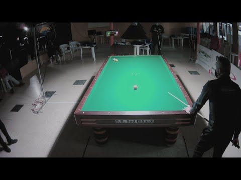 Trofeo Varano Triunfo Gomez bella