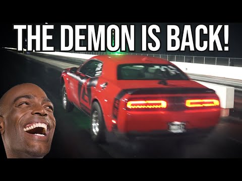 After 6 WEEKS the DEMON IS FINALLY BACK with NEW MODS!! | Demonology