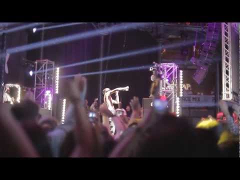 SB.TV - Peace Mix Event