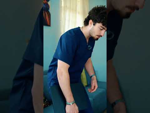 Emergency Medicine Volunteering in Tanzania — video 6