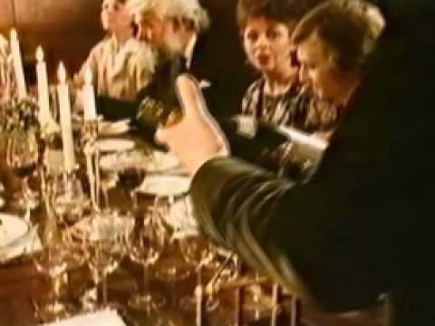 Episode 8 – How to handle a wine with Hugh Johnson