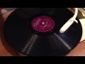 Tennessee Ernie Ford - I Ain't Gonna Let It Happen No More - 78 rpm