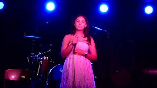 The Joke by Maddie Mauriello 6/12/25