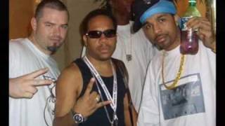 Lil Flip ft Paul Wall &amp; Chamillionaire- When We Ball