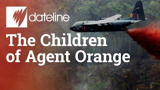 The Children of Agent Orange