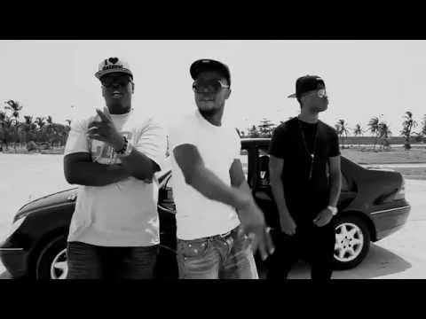 Cotonou CityCrew b-syd