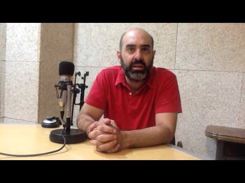 Videoblog de Manolo Montalt sobre la actualidad del Valencia CF