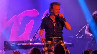 Gowan - &#39;Moonlight Desires&#39; Live at Deerfoot Inn, Calgary | July 5, 2024