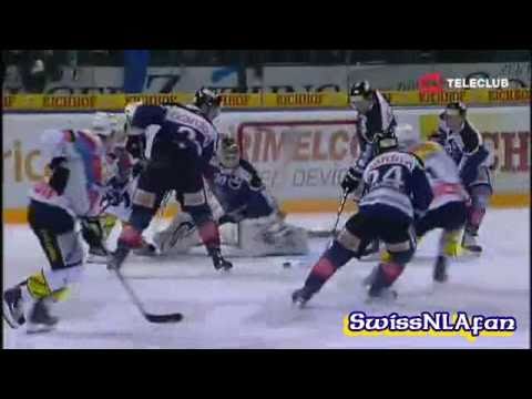 #91 Denis Hollenstein 2009 - 11