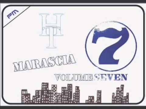 Dj Marascia - Volume 7  (2002)