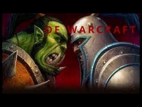 Lore of Warcraft - Episode 200 - The Twilight's Hammer