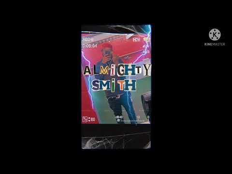 Almighty $mith - Activated