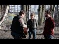 Alone in Memphis (acoustic) - Austin Lucas // feat. Emily Barker and PJ Bond // Småll Sessions