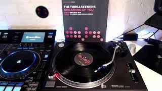 The Thrillseekers - Dreaming Of You (Original Mix)