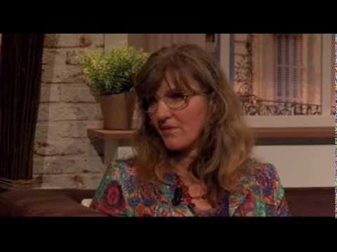 Café Tinto, 16 januari 2014, deel 3 - Lieneke Schaap