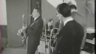 Basso-Valdambrini 5tet in the U.S.A - 22/06/1962