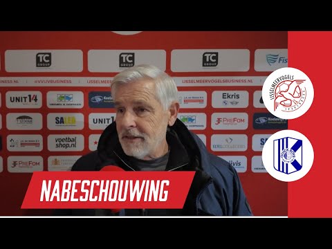 Review IJsselmeervogels - Quick Boys (season 25/26)