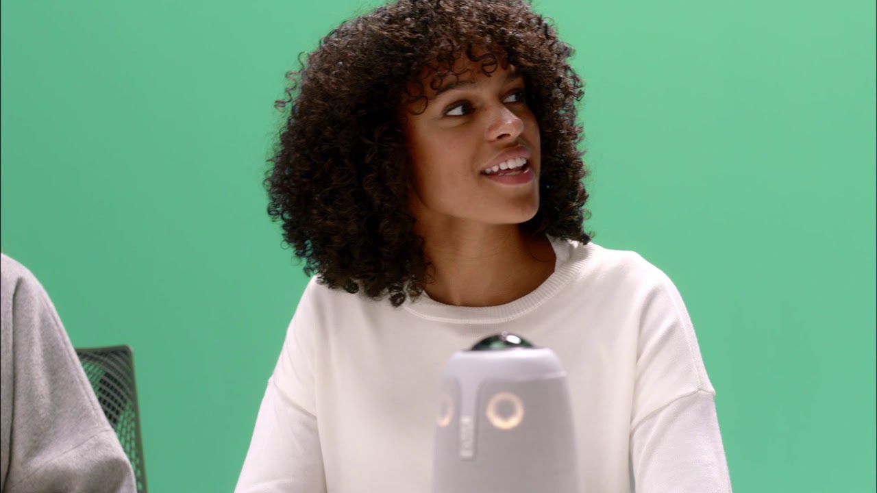 360 camera owl