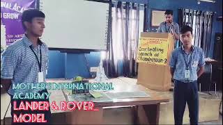 Mother'S International Academy Video