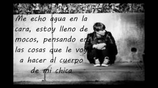 Cage - Subtle Art Of The Breakup Song (Subtitulado en Español)