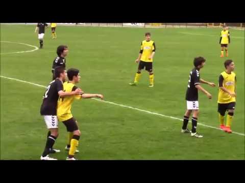 Paulinho 2 vs Beira Mar 2017