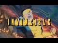 Invincible The Greatest You