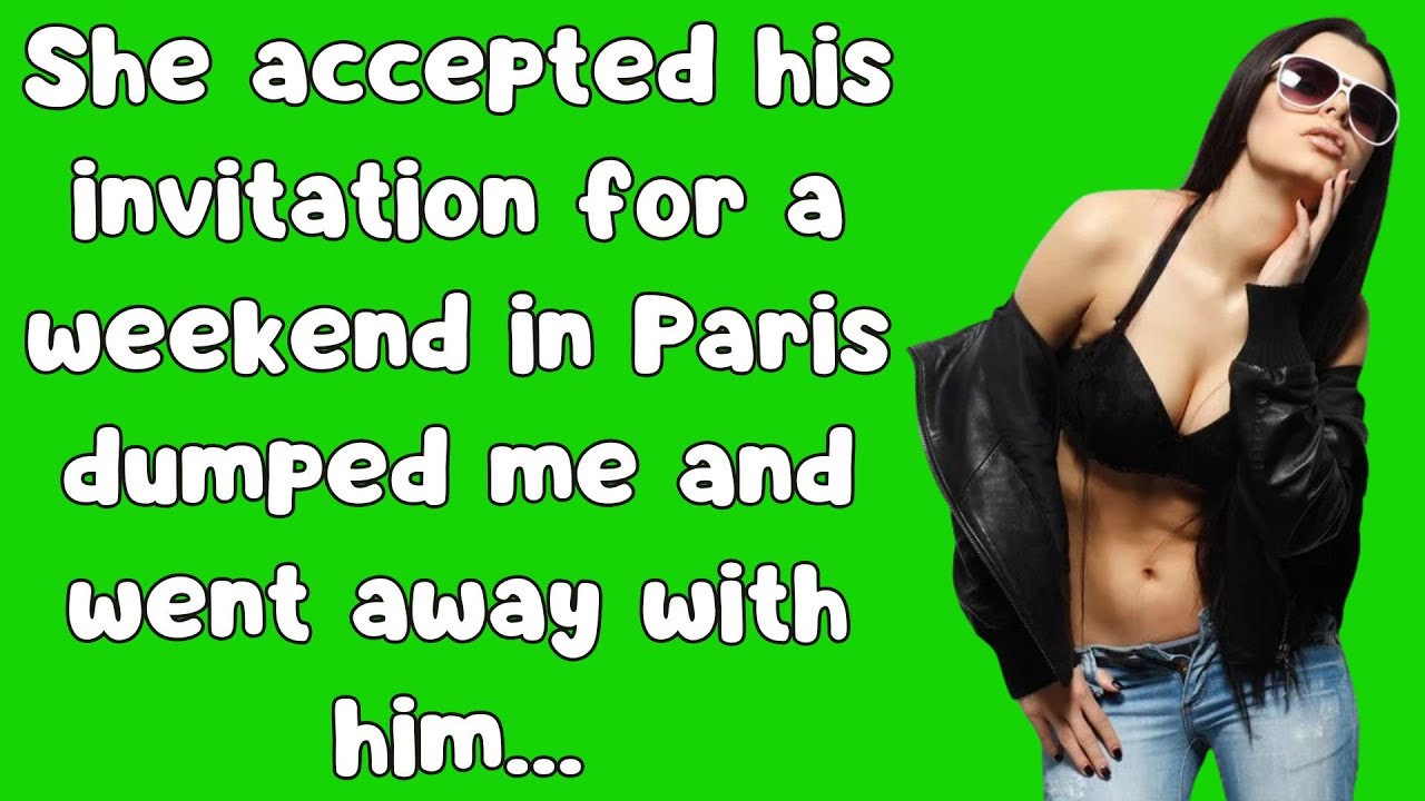 How I Discovered My Wife's Double Life #betrayal #infidelity #cheating