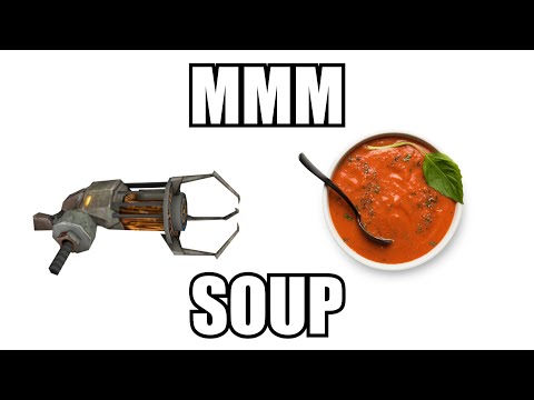 mmm soup