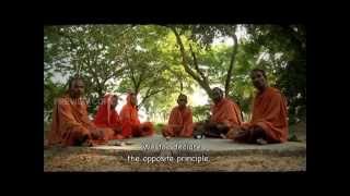 The Undying Flame Part 1