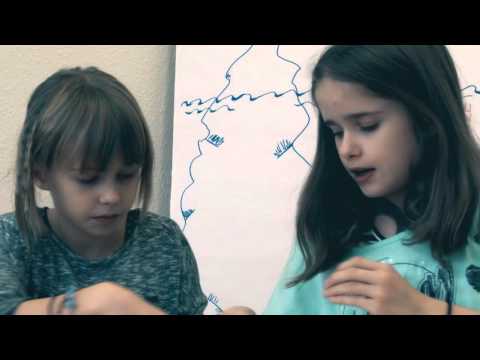 Komm auf die Brücke - Ein Film der Streitschlichter aus Laußnitz