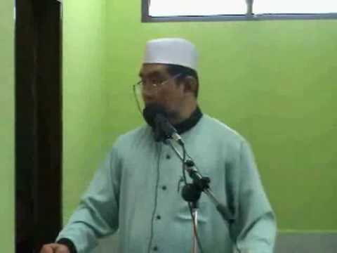 (08/11)(2009-08-09) Kuliah Tafsir Al-Quran Bersama Dr Danial