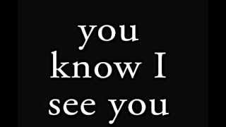Jutty Ranx - I See You (Lyrics)