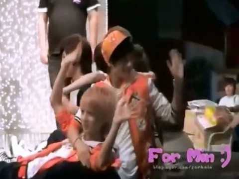 YoungWoo BOYFRIEND - Love's Way