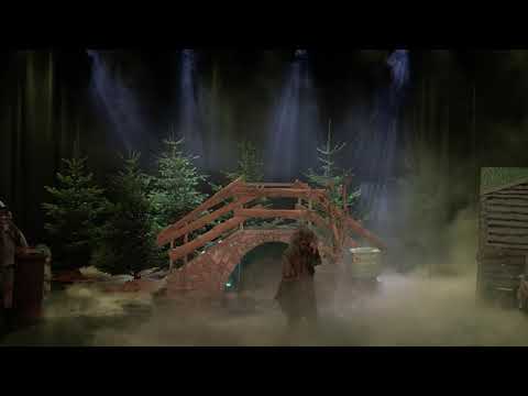 De tre bukkene bruse