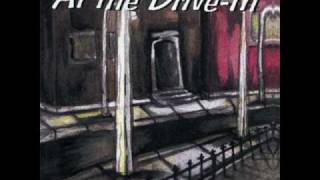 At The Drive-In - Star Slight