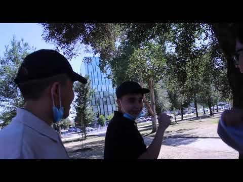 PRE FINAL | DELIRANTE VS NARE VS CHAKAL | GOD´S PLAN VOL 1